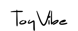 ToyVibe - logo